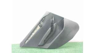 GUARNECIDO PUERTA TRASERA IZQUIERDA BMW X1 (2010-2015) SDRIVE 18 I 150CV 1995CC - L.7970669