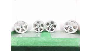 JUEGO LLANTAS BMW X1 (2010-2015) SDRIVE 18 I 150CV 1995CC - L.7970673 / R16