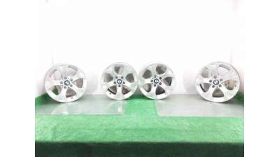 JUEGO LLANTAS BMW X1 (2010-2015) SDRIVE 18 I 150CV 1995CC - L.7970673 / R16 JUEGO LLANTAS BMW X1 (2010-2015) SDRIVE 18 I 150CV 1995CC - L.7970673 / R16