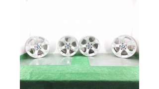 JUEGO LLANTAS BMW X1 (2010-2015) SDRIVE 18 I 150CV 1995CC - L.7970673 / R16 JUEGO LLANTAS BMW X1 (2010-2015) SDRIVE 18 I 150CV 1995CC - L.7970673 / R16