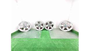 JUEGO LLANTAS BMW X1 (2010-2015) SDRIVE 18 I 150CV 1995CC - L.7970673 / R16 2