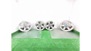 JUEGO LLANTAS BMW X1 (2010-2015) SDRIVE 18 I 150CV 1995CC - L.7970673 / R16 JUEGO LLANTAS BMW X1 (2010-2015) SDRIVE 18 I 150CV 1995CC - L.7970673 / R16