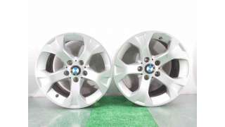 JUEGO LLANTAS BMW X1 (2010-2015) SDRIVE 18 I 150CV 1995CC - L.7970673 / R16 JUEGO LLANTAS BMW X1 (2010-2015) SDRIVE 18 I 150CV 1995CC - L.7970673 / R16