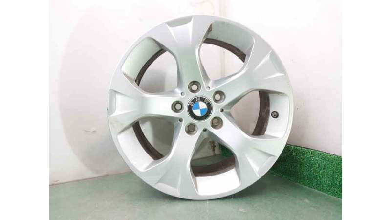 JUEGO LLANTAS BMW X1 (2010-2015) SDRIVE 18 I 150CV 1995CC - L.7970673 / R16 JUEGO LLANTAS BMW X1 (2010-2015) SDRIVE 18 I 150CV 1995CC - L.7970673 / R16