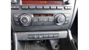 MANDO CLIMATIZADOR BMW X1 (2010-2015) SDRIVE 18 I 150CV 1995CC - L.7970686