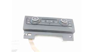 MANDO CLIMATIZADOR BMW X1 (2010-2015) SDRIVE 18 I 150CV 1995CC - L.7970686 2