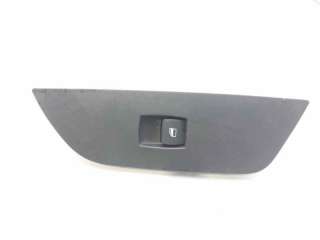 MANDO ELEVALUNAS TRASERO DERECHO BMW X1 (2010-2015) SDRIVE 18 I 150CV 1995CC - L.7970693