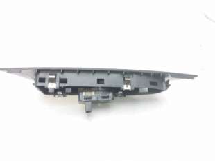 MANDO ELEVALUNAS TRASERO DERECHO BMW X1 (2010-2015) SDRIVE 18 I 150CV 1995CC - L.7970693 2