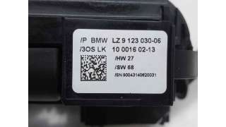 MANDO VOLANTE BMW X1 (2010-2015) SDRIVE 18 I 150CV 1995CC - L.7970707
