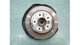 MANGUETA TRASERA IZQUIERDA BMW X1 (2010-2015) SDRIVE 18 I 150CV 1995CC - L.7970741 / 33326788053 2