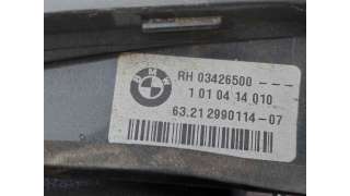 PILOTO TRASERO DERECHO INTERIOR BMW X1 (2010-2015) SDRIVE 18 I 150CV 1995CC - L.7970796