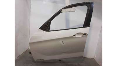 PUERTA DELANTERA IZQUIERDA BMW X1 (2010-2015) SDRIVE 18 I 150CV 1995CC - L.7970809 / 41517339357