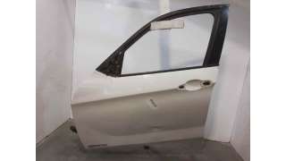 PUERTA DELANTERA IZQUIERDA BMW X1 (2010-2015) SDRIVE 18 I 150CV 1995CC - L.7970809 / 41517339357