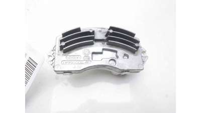 RESISTENCIA CALEFACCION BMW X1 (2010-2015) SDRIVE 18 I 150CV 1995CC - L.7970818