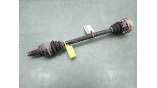 TRANSMISION TRASERA IZQUIERDA BMW X1 (2010-2015) SDRIVE 18 I 150CV 1995CC - L.7970834 / 33207605493 2