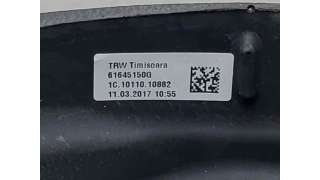 VOLANTE BMW X1 (2010-2015) SDRIVE 18 I 150CV 1995CC - L.7970841 / 61645150G