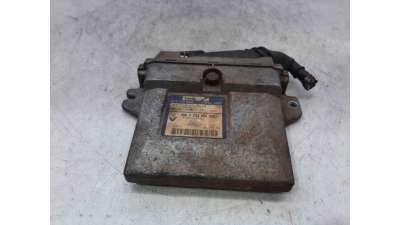 CENTRALITA MOTOR UCE RENAULT KANGOO (1997-) D 55 1.9 (KC0D) 54CV 1870CC - L.7971079 / 7700868300