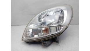 FARO IZQUIERDO RENAULT KANGOO (1997-) 1.2 (KC0A, KC0K, KC0F, KC01) 58CV 1149CC - L.7971113 / 8200236590