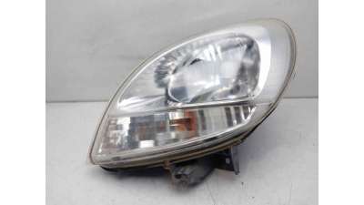 FARO IZQUIERDO RENAULT KANGOO (1997-) 1.2 (KC0A, KC0K, KC0F, KC01) 58CV 1149CC - L.7971113 / 8200236590