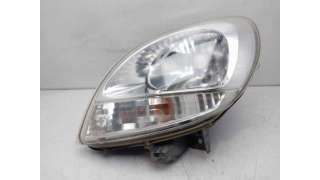 FARO IZQUIERDO RENAULT KANGOO (1997-) 1.2 (KC0A, KC0K, KC0F, KC01) 58CV 1149CC - L.7971113 / 8200236590