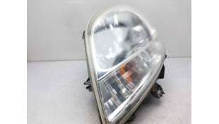 FARO IZQUIERDO RENAULT KANGOO (1997-) 1.2 (KC0A, KC0K, KC0F, KC01) 58CV 1149CC - L.7971113 / 8200236590 2