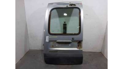 PUERTA TRASERA IZQUIERDA RENAULT KANGOO (1997-) 1.2 (KC0A, KC0K, KC0F, KC01) 58CV 1149CC - L.7971120 / 901017167R