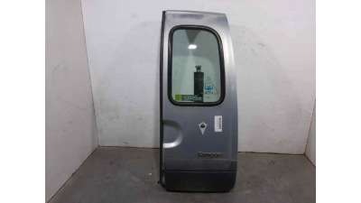 PUERTA TRASERA DERECHA RENAULT KANGOO (1997-) 1.2 (KC0A, KC0K, KC0F, KC01) 58CV 1149CC - L.7971121 / 7751469199