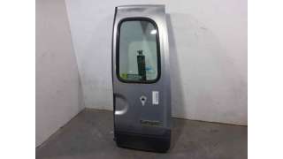PUERTA TRASERA DERECHA RENAULT KANGOO (1997-) 1.2 (KC0A, KC0K, KC0F, KC01) 58CV 1149CC - L.7971121 / 7751469199