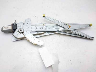 ELEVALUNAS DELANTERO DERECHO RENAULT KANGOO (1997-) 1.2 (KC0A, KC0K, KC0F, KC01) 58CV 1149CC - L.7971139 / 8200157006