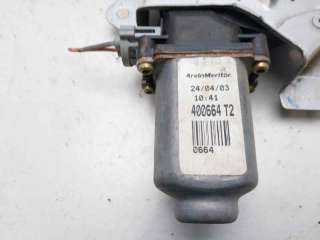 ELEVALUNAS DELANTERO DERECHO RENAULT KANGOO (1997-) 1.2 (KC0A, KC0K, KC0F, KC01) 58CV 1149CC - L.7971139 / 8200157006