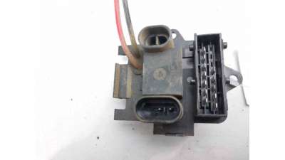 RESISTENCIA CALEFACCION RENAULT KANGOO (1997-) 1.2 (KC0A, KC0K, KC0F, KC01) 58CV 1149CC - L.7971145 / 661614K