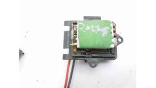RESISTENCIA CALEFACCION RENAULT KANGOO (1997-) 1.2 (KC0A, KC0K, KC0F, KC01) 58CV 1149CC - L.7971145 / 661614K 2