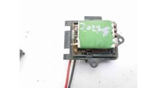 RESISTENCIA CALEFACCION RENAULT KANGOO (1997-) 1.2 (KC0A, KC0K, KC0F, KC01) 58CV 1149CC - L.7971145 / 661614K