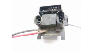 RESISTENCIA CALEFACCION RENAULT KANGOO (1997-) 1.2 (KC0A, KC0K, KC0F, KC01) 58CV 1149CC - L.7971145 / 661614K