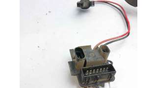 RESISTENCIA CALEFACCION RENAULT KANGOO (1997-) 1.2 (KC0A, KC0K, KC0F, KC01) 58CV 1149CC - L.7971145 / 661614K