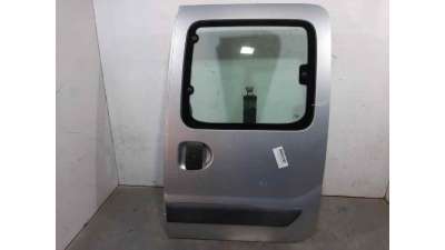 PUERTA LATERAL CORREDERA IZQUIERDA RENAULT KANGOO (1997-) 1.2 (KC0A, KC0K, KC0F, KC01) 58CV 1149CC - L.7971149 / 7751472431