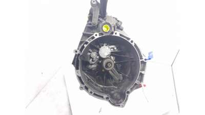 CAJA CAMBIOS FORD FOCUS SEDÁN (1999-2004) 1.6 16V 100CV 1596CC - L.7971174 / XS4R7002FB