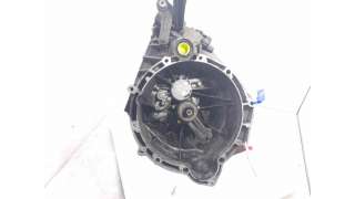CAJA CAMBIOS FORD FOCUS SEDÁN (1999-2004) 1.6 16V 100CV 1596CC - L.7971174 / XS4R7002FB