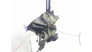 CAJA CAMBIOS FORD FOCUS SEDÁN (1999-2004) 1.6 16V 100CV 1596CC - L.7971174 / XS4R7002FB