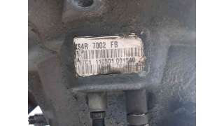 CAJA CAMBIOS FORD FOCUS SEDÁN (1999-2004) 1.6 16V 100CV 1596CC - L.7971174 / XS4R7002FB