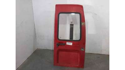 PUERTA TRASERA DERECHA CITROEN C15 (1986-2000) 1.8 D 60CV 1769CC - L.7971267 / 900860