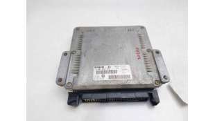 CENTRALITA MOTOR UCE CITROEN XSARA PICASSO (1999-2011) 2.0 HDI 90CV 1997CC - L.7971281 / 9643525080