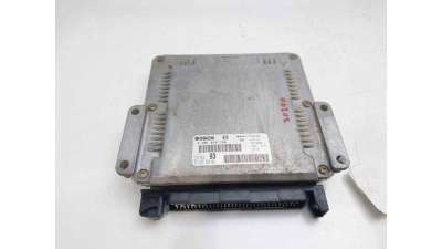 CENTRALITA MOTOR UCE CITROEN XSARA PICASSO (1999-2011) 2.0 HDI 90CV 1997CC - L.7971281 / 9643525080
