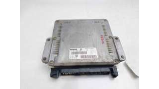 CENTRALITA MOTOR UCE CITROEN XSARA PICASSO (1999-2011) 2.0 HDI 90CV 1997CC - L.7971281 / 9643525080