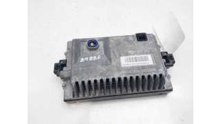 CENTRALITA MOTOR UCE CITROEN XSARA PICASSO (1999-2011) 2.0 HDI 90CV 1997CC - L.7971281 / 9643525080