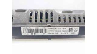 CENTRALITA MOTOR UCE CITROEN XSARA PICASSO (1999-2011) 2.0 HDI 90CV 1997CC - L.7971281 / 9643525080