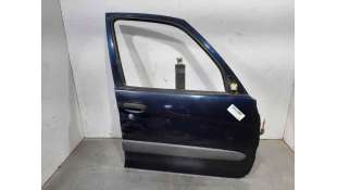 PUERTA DELANTERA DERECHA CITROEN XSARA PICASSO (1999-2011) 2.0 HDI 90CV 1997CC - L.7971290 / 9004L5