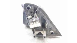 RETROVISOR IZQUIERDO CITROEN XSARA PICASSO (1999-2011) 2.0 HDI 90CV 1997CC - L.7971300 / 96314898 2