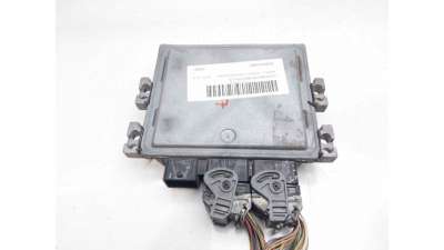CENTRALITA MOTOR UCE RENAULT GRAND SCÉNIC II (2005-2009) 1.5 DCI (JM1E) 106CV 1461CC - L.7971334 / 8200565863