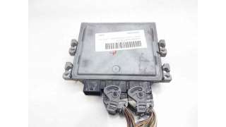 CENTRALITA MOTOR UCE RENAULT GRAND SCÉNIC II (2005-2009) 1.5 DCI (JM1E) 106CV 1461CC - L.7971334 / 8200565863